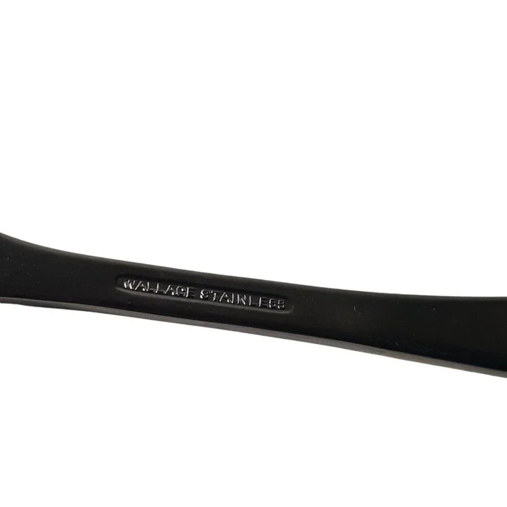 Wallace Circe Gravy Ladle Stainless 6